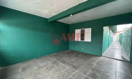 Casa com 2 quartos à venda no Jardim Magalhães, Itanhaém 