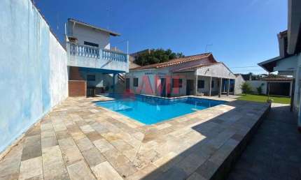 Casa com 2 quartos à venda no Balneário Gaivota, Itanhaém 