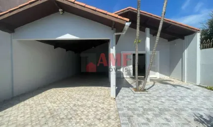 Casa com 3 quartos à venda no Satélite, Itanhaém 