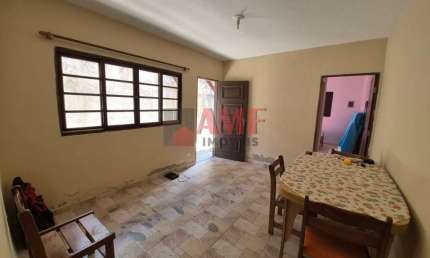 Casa com 1 quarto à venda no Jardim Guacira, Itanhaém 