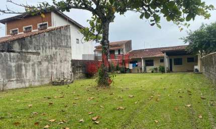 Casa com 2 quartos à venda na Rua Amapá, Cibratel II, Itanhaém