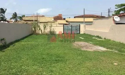 Terreno à venda no Cibratel II, Itanhaém 