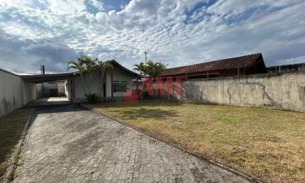 Casa com 3 quartos à venda no Cibratel II, Itanhaém 