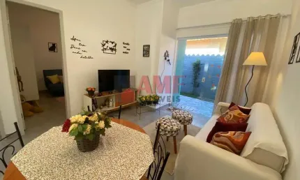 Casa com 2 quartos à venda no Cibratel II, Itanhaém 
