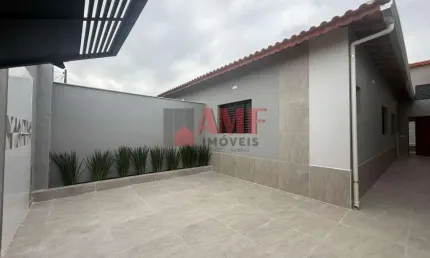 Casa com 3 quartos à venda no Florida Mirim, Mongaguá 