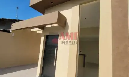 Casa com 2 quartos à venda no Jardim Grandesp, Itanhaém 