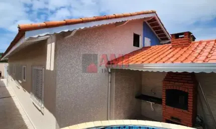 Casa com 2 quartos à venda no Nova Itanhaém, Itanhaém 