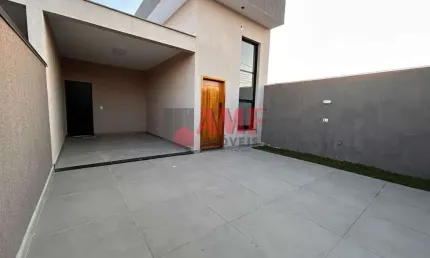 Casa com 3 quartos à venda no Balneário São João Batista III, Peruíbe 
