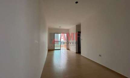 Apartamento com 2 quartos para alugar na Rua Condessa De Vimieiros, Centro, Itanhaém