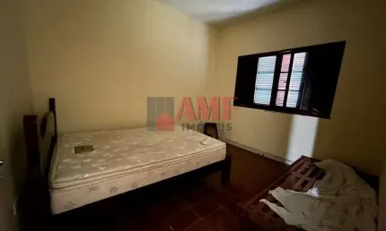 Casa com 3 quartos para alugar na Rua Xingu, Balneário Tupy, Itanhaém