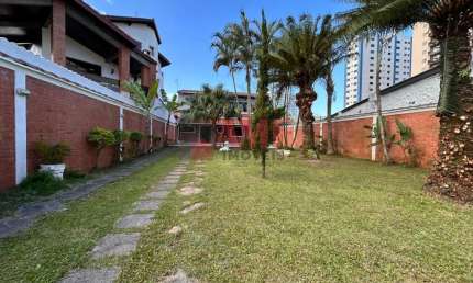 Casa com 3 quartos à venda na Rua dos Miosótis, Balneário Flórida, Praia Grande