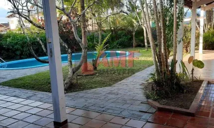 Casa com 3 quartos à venda na Rua Danilo Teixeira Carvalho, Satélite, Itanhaém