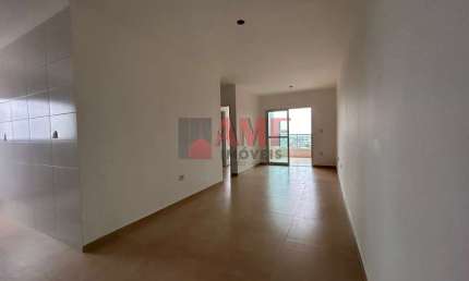 Apartamento com 2 quartos para alugar na Rua Condessa De Vimieiros, Centro, Itanhaém