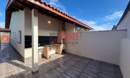 Casa comercial à venda no Nova Itanhaém, Itanhaém 