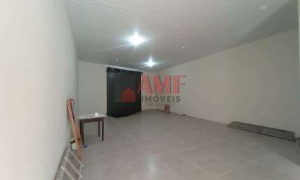 Casa comercial à venda em Nossa Senhora do Sion, Itanhaém 