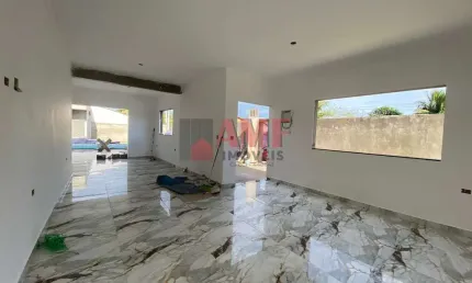 Casa com 3 quartos à venda em Estância Balneária Maria Helena Novaes, Peruíbe 