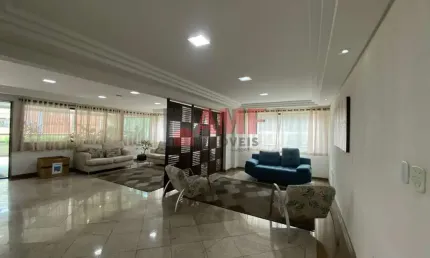 Apartamento com 2 quartos à venda no Centro, Mongaguá 