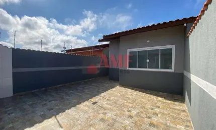 Casa com 3 quartos à venda no Bopiranga, Itanhaém 