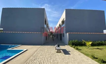 Casa com 2 quartos à venda na Avenida Dom Pedro, 2675, Agenor de Campos, Mongaguá