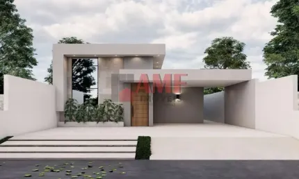 Casa com 3 quartos à venda no Suarão, Itanhaém 