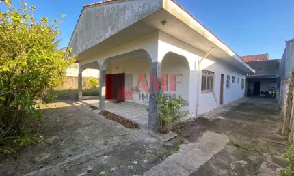 Casa com 3 quartos à venda na Rua Afonso Ribeiro, Jardim Regina, Itanhaém