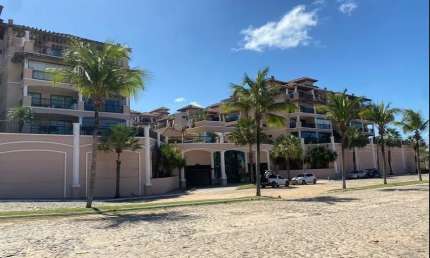 Cobertura com 3 quartos à venda na Av Estrela Do Mar, 2900, Porto das Dunas, Aquiraz