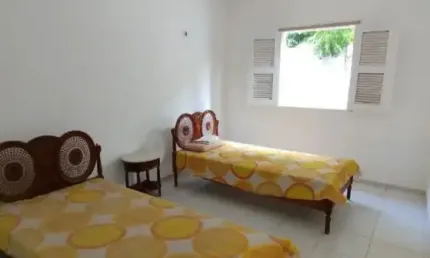 Casa em condomínio fechado com 2 quartos à venda na Rod. Dep. Wilson Machado, 6400, Jacundá, Aquiraz