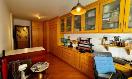 Apartamento com 3 quartos à venda no Batel, Curitiba 