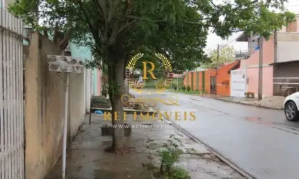 Casa com 2 quartos à venda no Tatuquara, Curitiba 