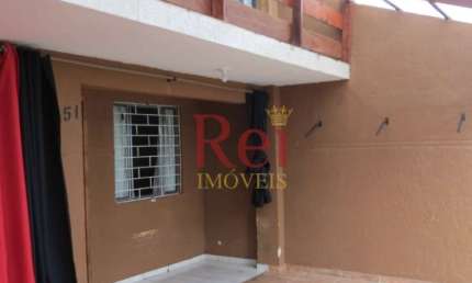 Casa com 3 quartos à venda no Sítio Cercado, Curitiba 