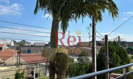 Casa com 3 quartos à venda no Boqueirão, Curitiba 