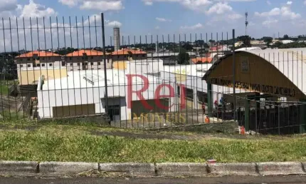 Apartamento com 2 quartos à venda no Parolin, Curitiba 