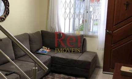 Apartamento com 3 quartos à venda no Novo Mundo, Curitiba 