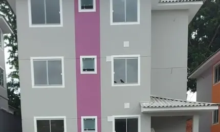 Apartamento à venda -  fase final de obras - pagamentos flexiveis