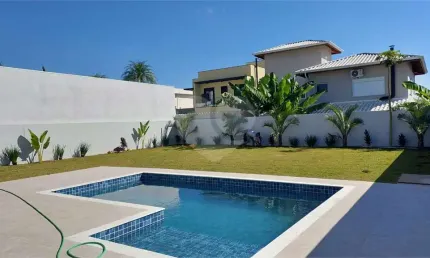 Condomínio com 3 quartos à venda em condomínio residencial shamballa iii - sp