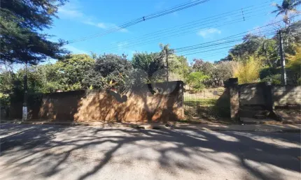 Terreno à venda na Avenida Brasil, --, Jardim Estância Brasil, Atibaia