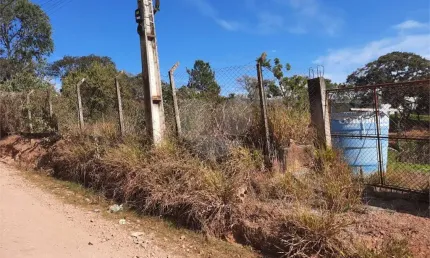 Terreno à venda na Rio De Janeiro, --, Jardim Estância Brasil, Atibaia