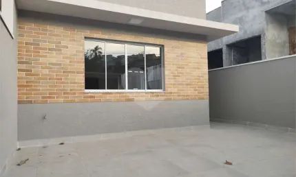 Casa térrea com 3 quartos à venda em jardim do lago - sp