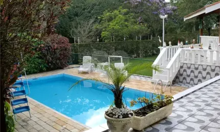 Casa com 15 quartos à venda na Doutor Péricles De Toledo Piza, --, Nova Gardênia, Atibaia
