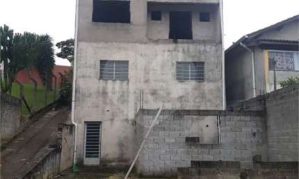 Casa com 5 quartos à venda na São Paulo, --, Centro, Bom Jesus dos Perdões