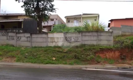 Terreno à venda na Engenheiro Paulo Izzo, --, Jardim Maristela, Atibaia