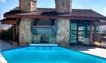 Casa com 4 quartos à venda na Nossa Senhora Aparecida, --, Centro, Bom Jesus dos Perdões