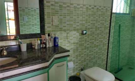 Casa com 3 quartos à venda na Santa Teresa, --, Centro, Bom Jesus dos Perdões