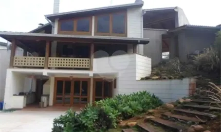 Casa com 3 quartos à venda na Desembargador Theodomiro De Toledo Piza, --, Nova Gardênia, Atibaia