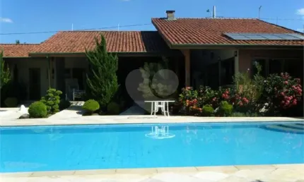 Casa com 4 quartos à venda em Vila Esperia Ou Giglio - SP