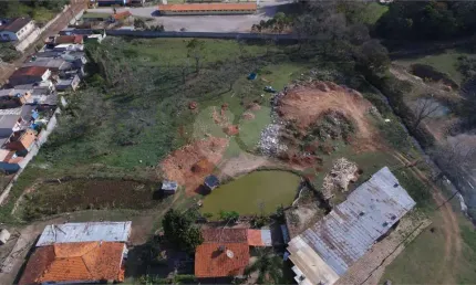 Terreno à venda na Municipal Do Tanque, --, Tanque, Atibaia