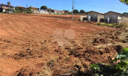 Terreno à venda na Rua Walter Helena, --, Vila Santa Helena, Atibaia