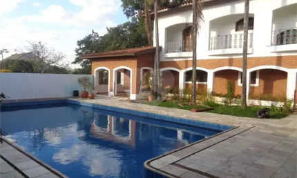 Casa com 5 quartos à venda em vila esperia ou giglio - sp