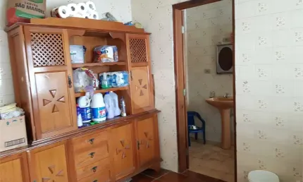 Casa com 3 quartos à venda na Dona Gertrudes, --, Alvinópolis, Atibaia