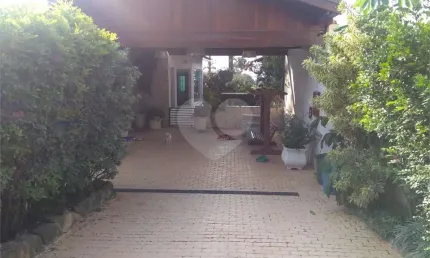 Casa com 4 quartos à venda em Jardim Estância Brasil - SP